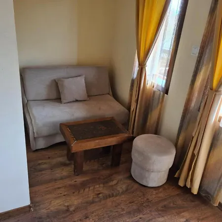 хотел-механа 2*