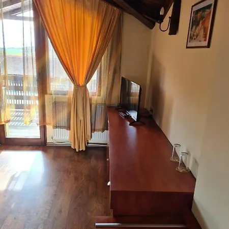 Hotel хотел-механа 2*