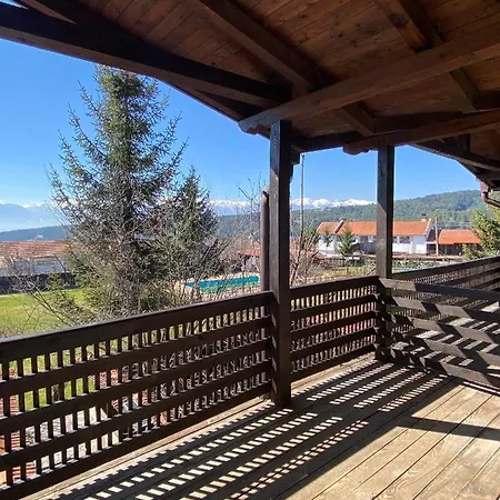 מלון хотел-механа 2*