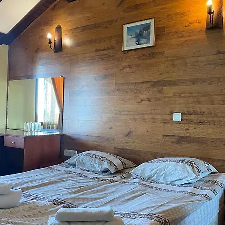 хотел-механа Hotell