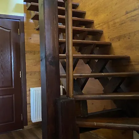 מלון хотел-механа