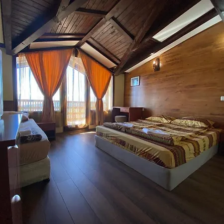 хотел-механа