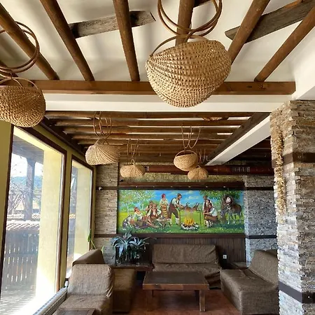 хотел-механа מלון