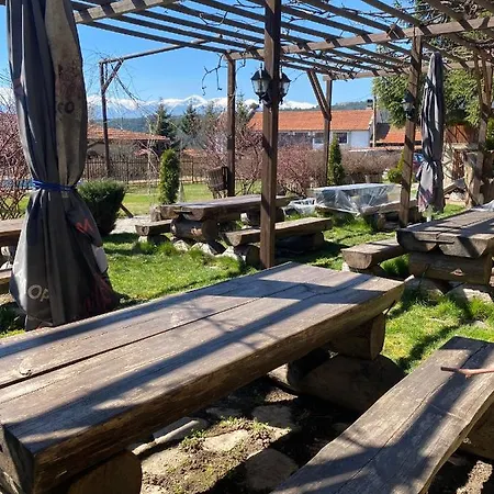 хотел-механа 2*