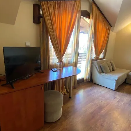 хотел-механа מלון 2*