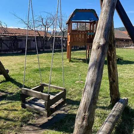 מלון хотел-механа 2*