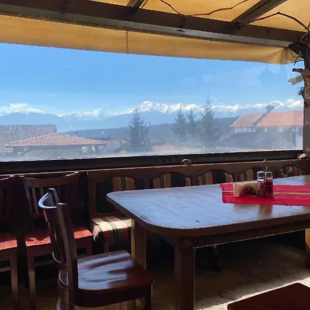 מלון хотел-механа 2*