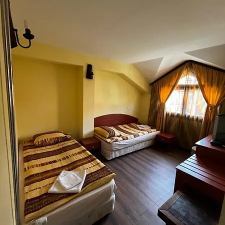 מלון хотел-механа Dobărsko