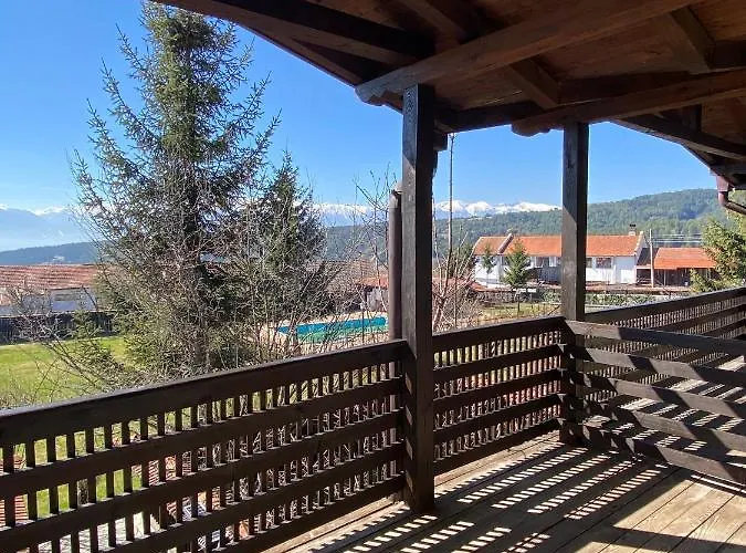 Hotel хотел-механа 2*