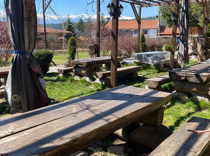 хотел-механа 2*