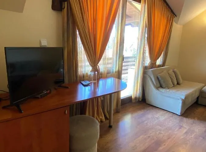 хотел-механа Hotel 2*