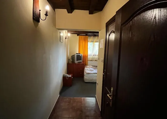 хотел-механа Hotel