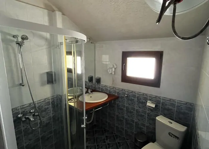 хотел-механа Dobărsko