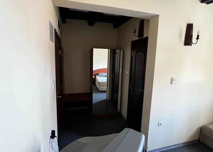 хотел-механа 2*