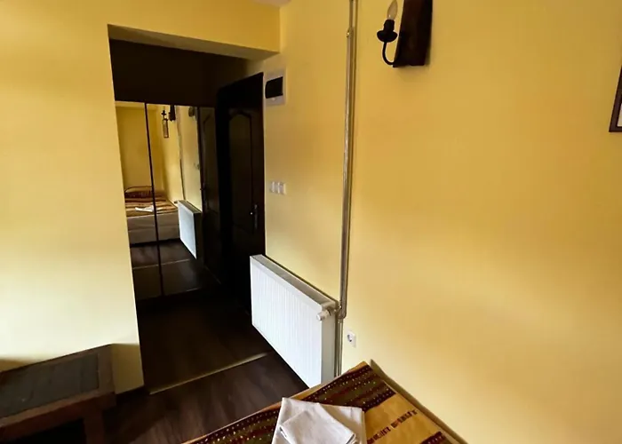 хотел-механа